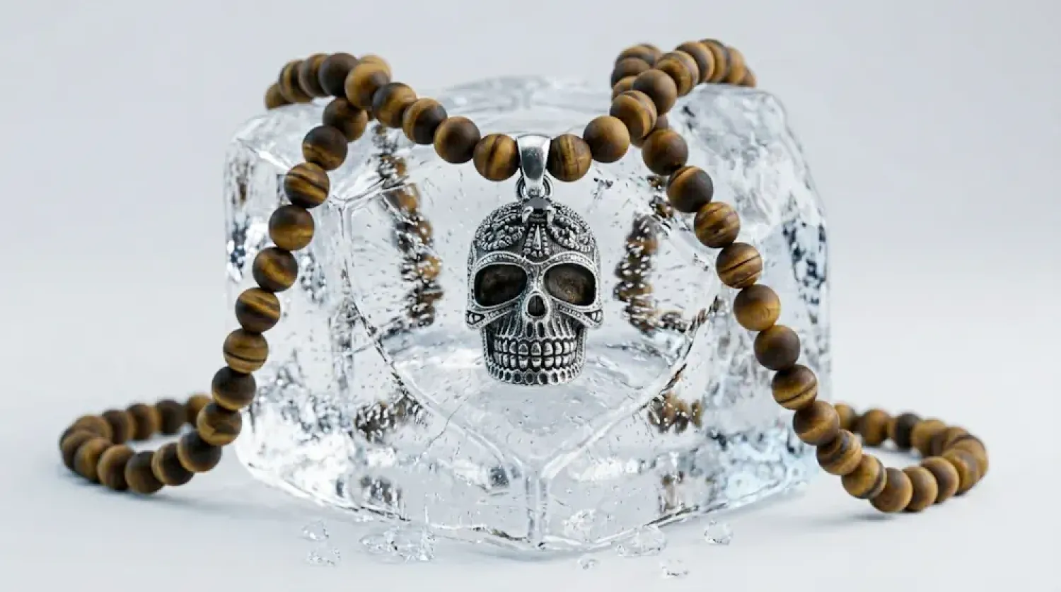 Preview: Halskette Alvarr